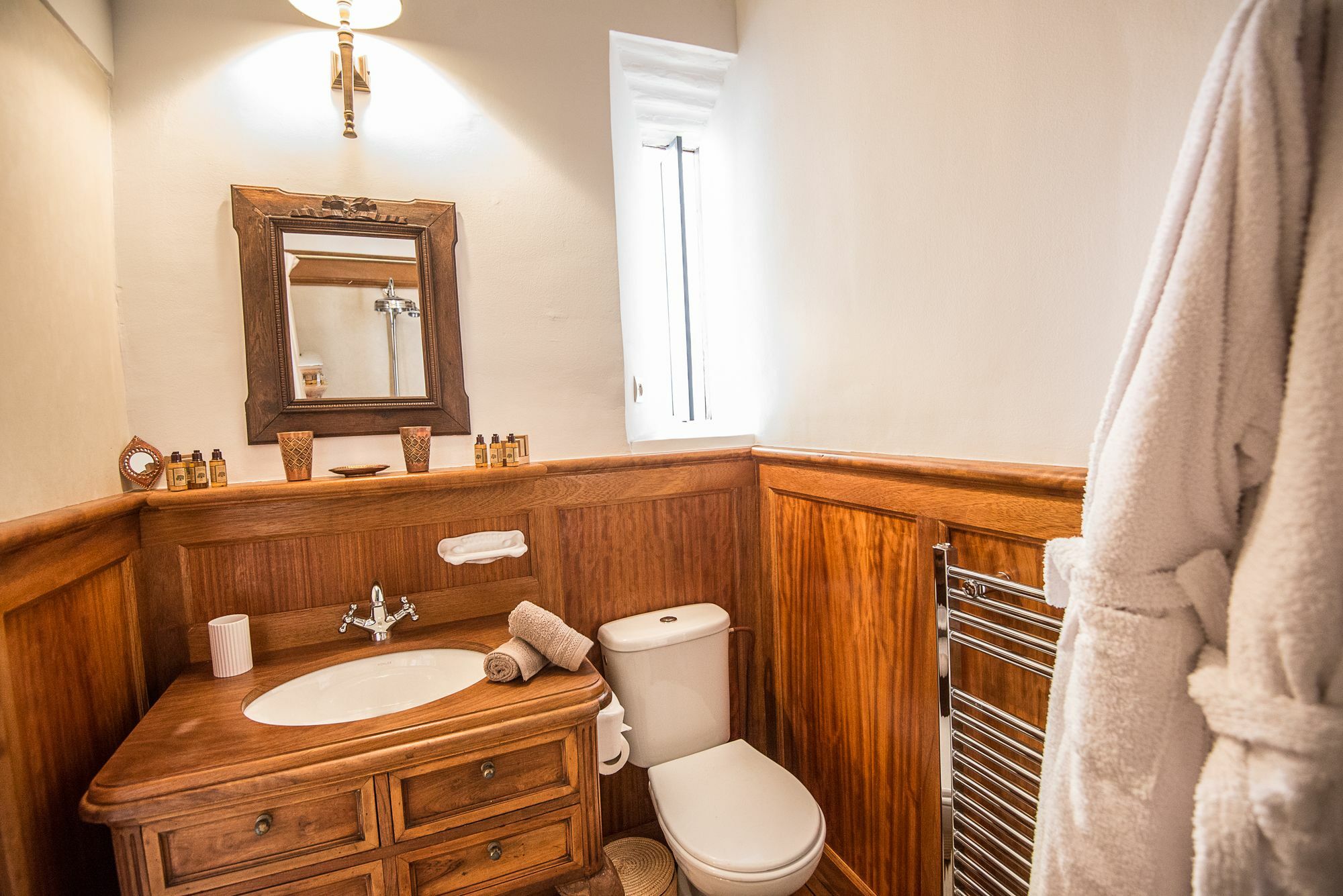 Riad & Spa Demeure Bois Precieux - Adults Only มาร์ราเกช ภายนอก รูปภาพ