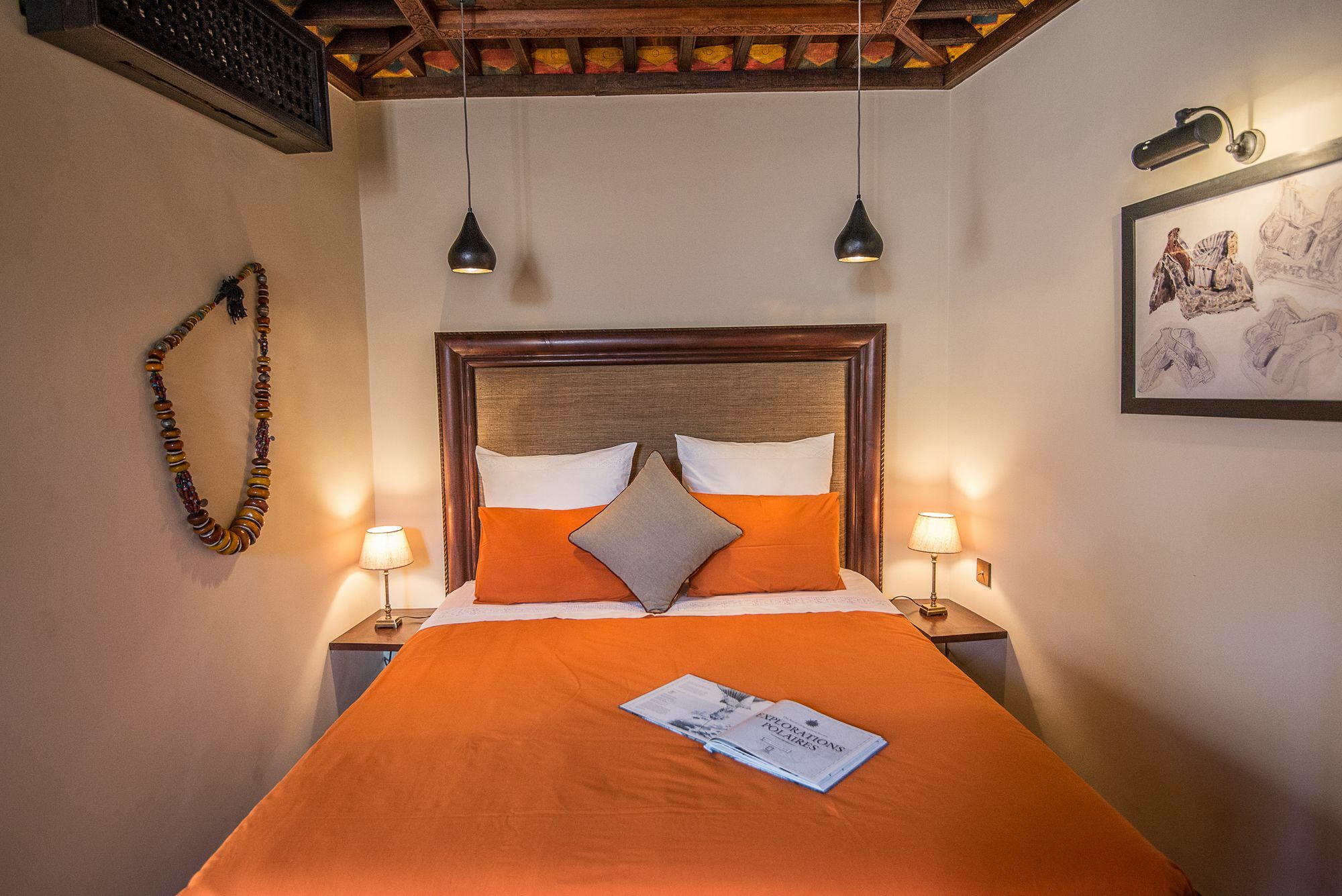Riad & Spa Demeure Bois Precieux - Adults Only มาร์ราเกช ภายนอก รูปภาพ