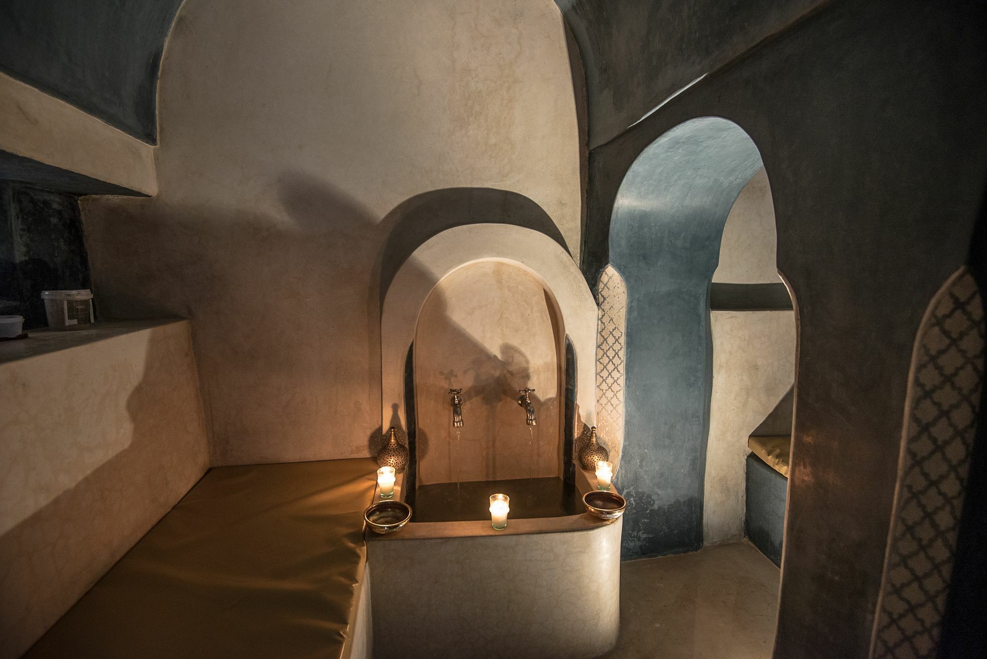 Riad & Spa Demeure Bois Precieux - Adults Only มาร์ราเกช ภายนอก รูปภาพ